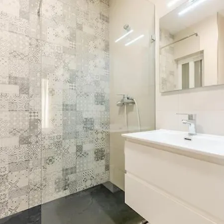 Amazing Apartament