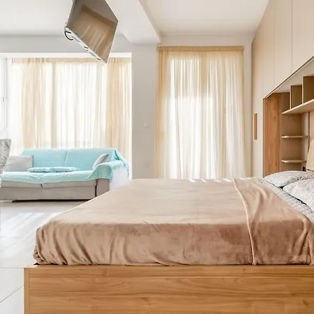 Amazing * St. Paul's Bay