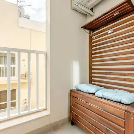 Amazing St. Paul's Bay