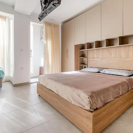 Amazing Apartamento St Paul's Bay