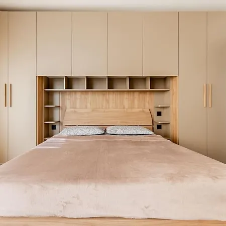 Apartamento Amazing St Paul's Bay